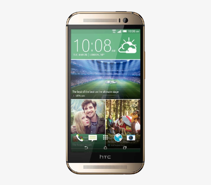 M8 Phone, transparent png #10098667