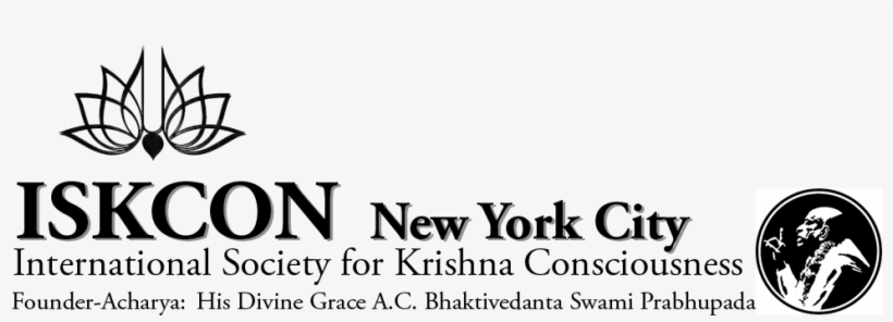 - Iskcon New York - Iskcon, transparent png #10098850