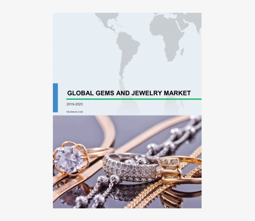 Gems And Jewelry Market Share, Size, Industry Analysis, - Jewellery, transparent png #10099486