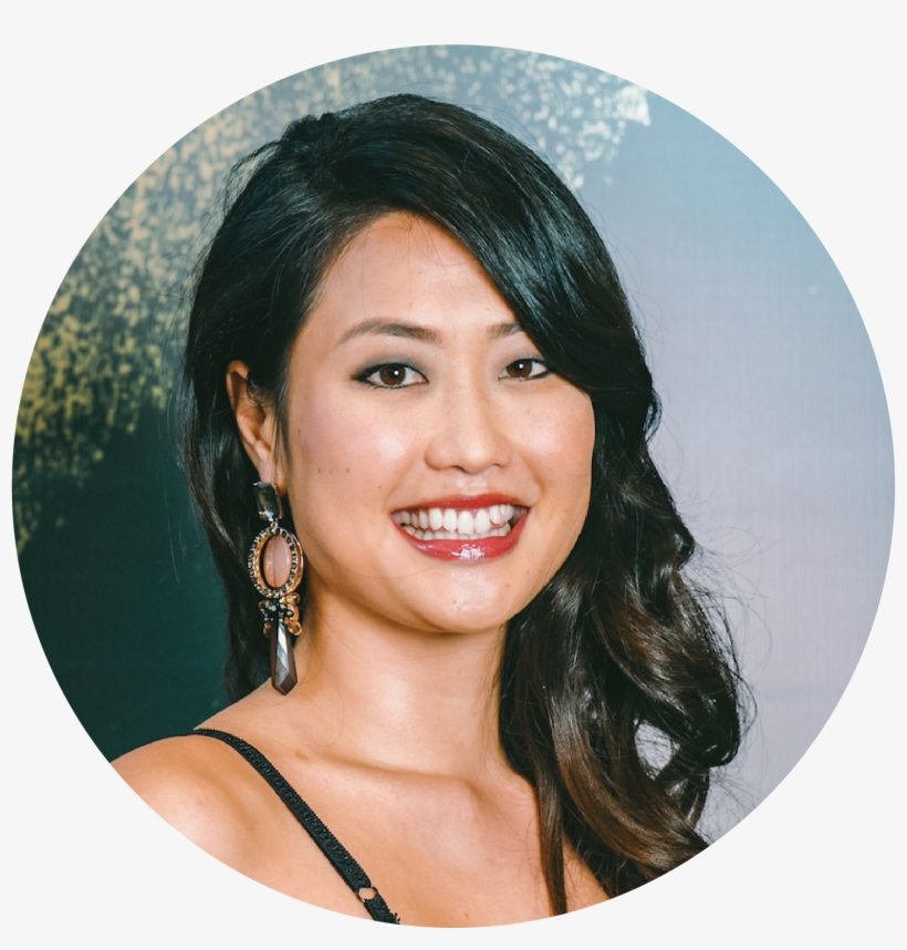 Sonia Lam Head Of Sales And Relationship Management - Girl, transparent png #10099570