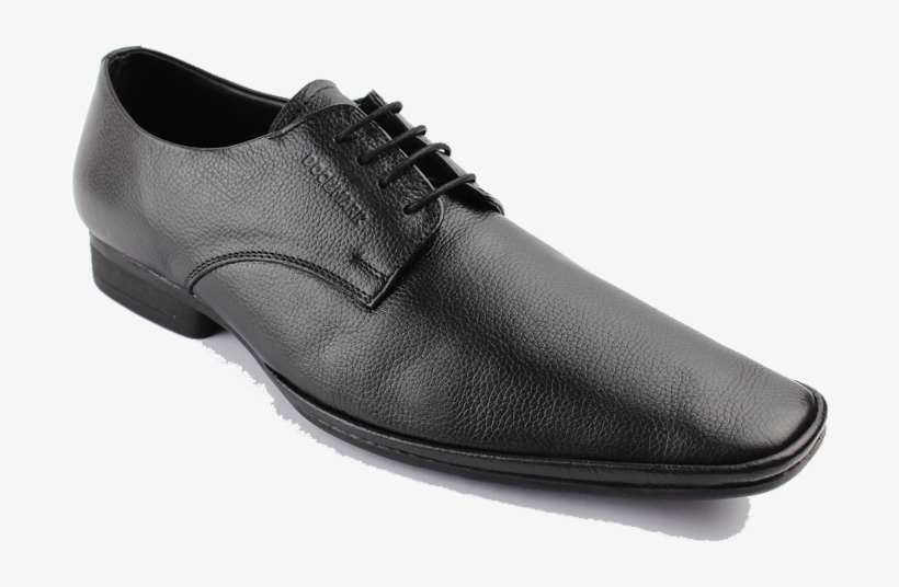 Download Leather Formal Shoes Png Transparent Images - Doc & Mark Shoes, transparent png #10099733