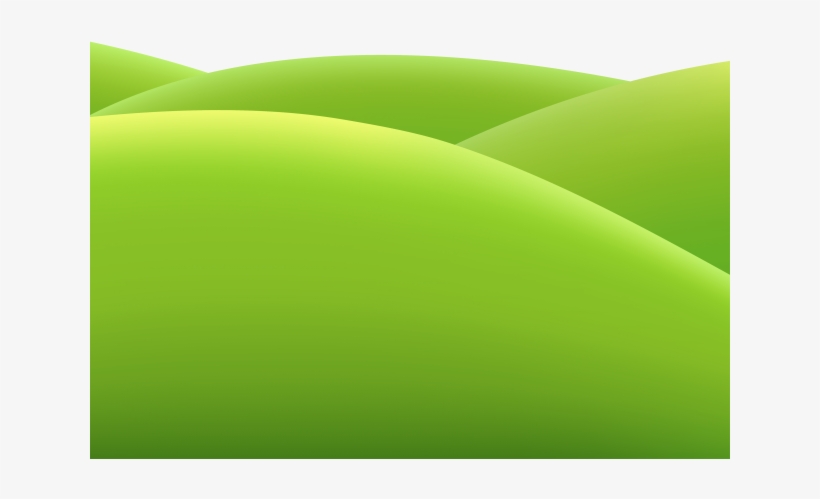 Lawn Clipart Gress - Colorfulness, transparent png #10099857