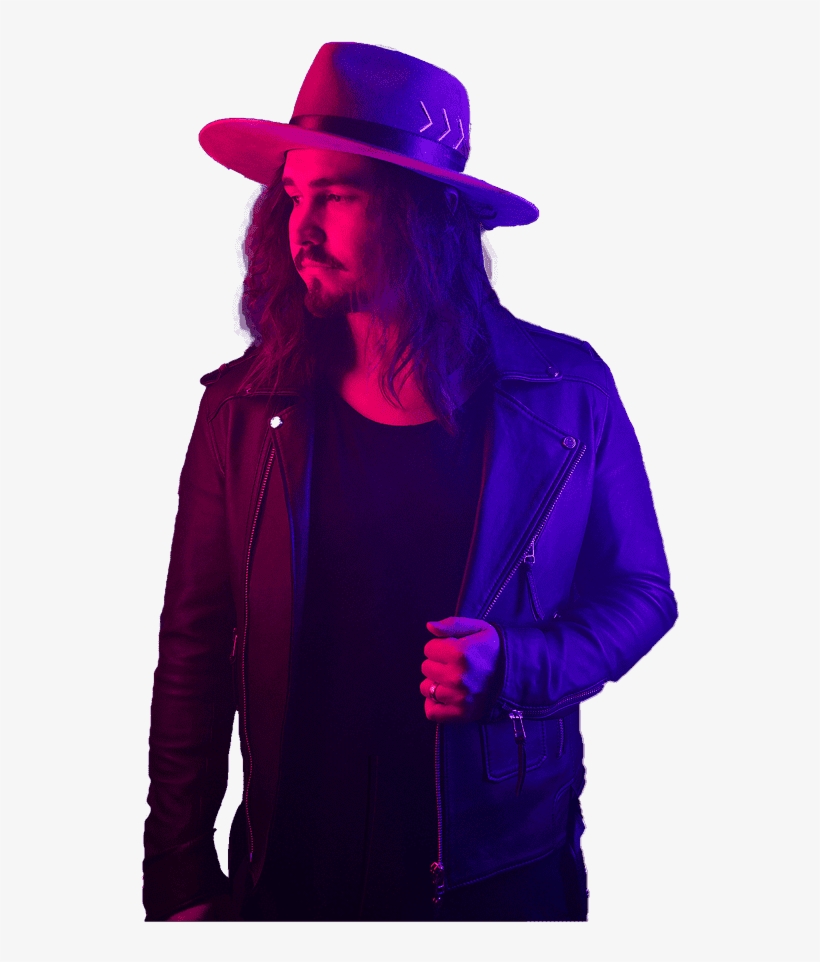 Who's Ready To See Jordan Feliz On The Chickasaw Country - Jordan Feliz Future Album, transparent png #1010068