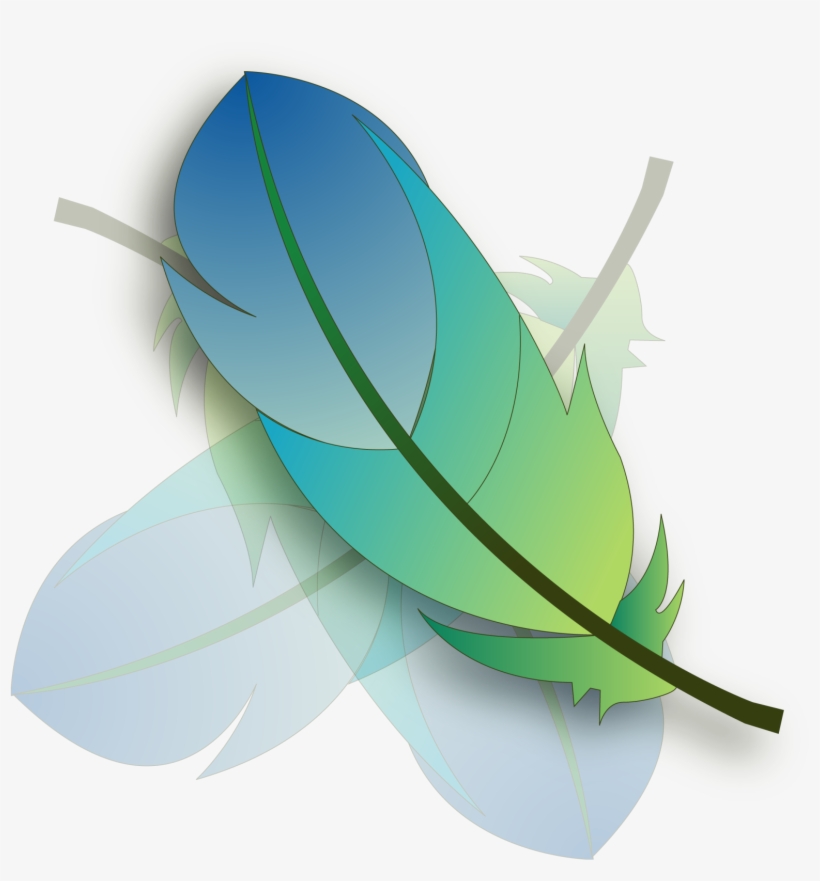 Photoshop Feather Logo Png, transparent png #1010235