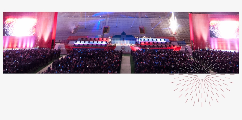 Stage, transparent png #1010284