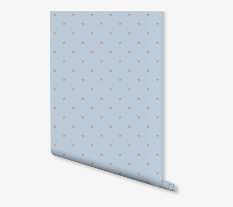 Dazzle Kids Wallpaper Blue - Pattern, transparent png #1010706