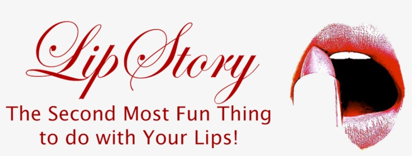 Lip Print Reading With Pam Fox - Setia Band, transparent png #1010786