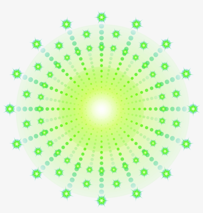 0, - Green Effect Png, transparent png #1011012