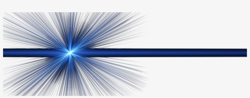 Transparent By Aloschafix On - Blue Optical Flare Transparent, transparent png #1011041