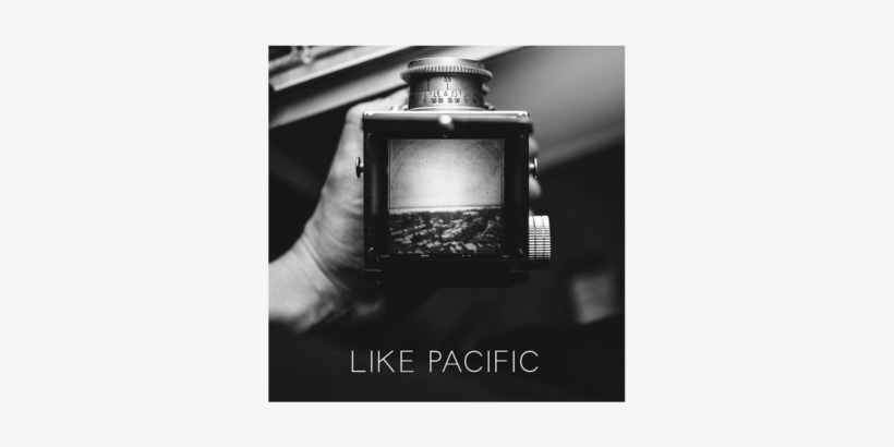 Related Products - Like Pacific: Like Pacific Cd, transparent png #1011071