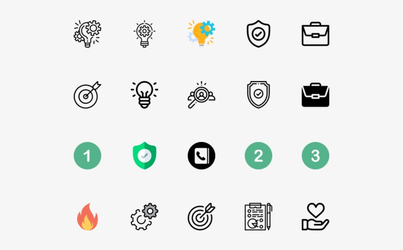 Miscellaneous - Circle, transparent png #1011152