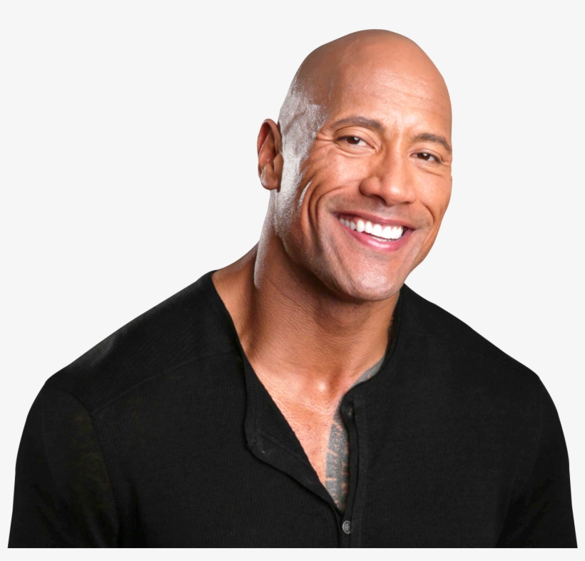 Png Images Dwayne Johnson Png Transparent Image 1 - Dwayne Johnson - Biography Series, transparent png #1011358