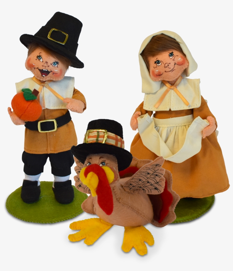 2018 Pilgrims - Girl, transparent png #1011411