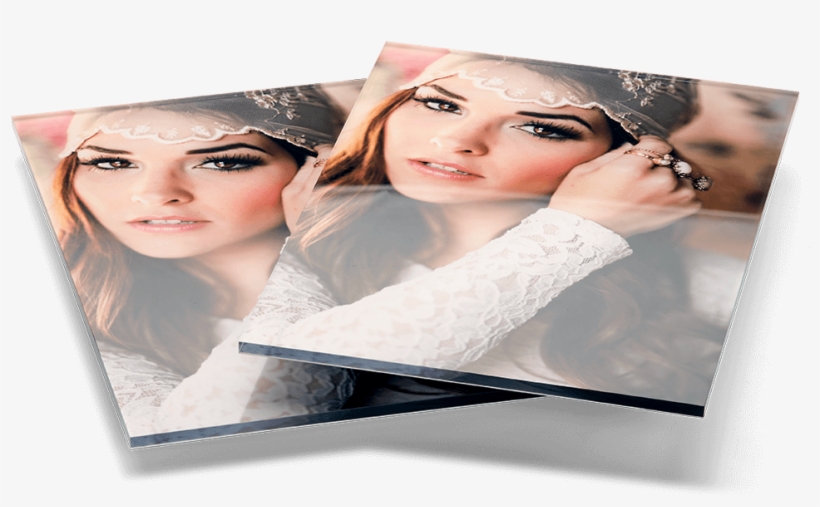 Acrylic Print Surfaces - Acrylic And Print, transparent png #1011464