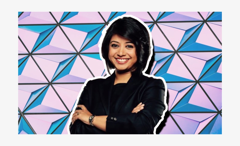 This Female Broadcaster Totally Shut Down A Sexist - Abstract Blue 4k Computer Backgrounds, transparent png #1011617