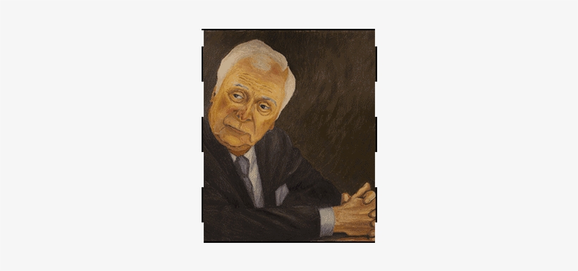 1 Famous People Part 2 Paintings Part 2 Www - Celebrity, transparent png #1011671