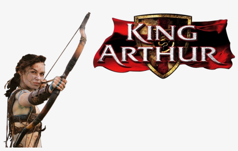 King Arthur Png Royalty Free Download - King Arthur Movie Png, transparent png #1011844