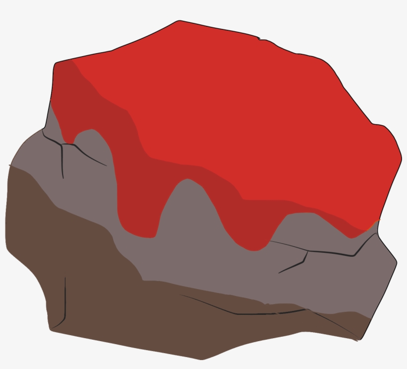 Bbq Rock Logo1 - Illustration, transparent png #1011979