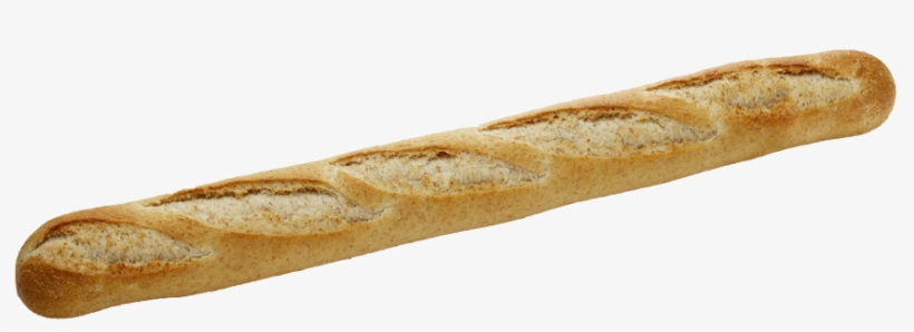 Click To Enlarge Whole Wheat Baguette 6378 - Helen’s Asian Kitchen Suribachi Set, transparent png #1012065