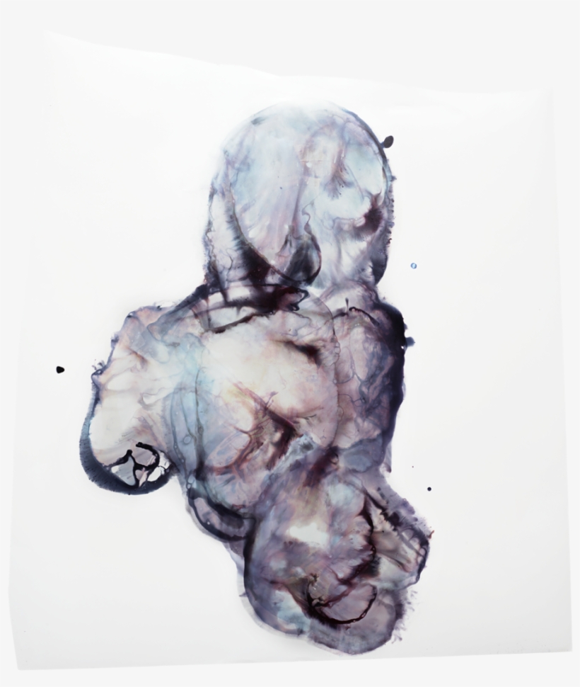 Bloodprint 56 2016 14x19-copy - Portable Network Graphics, transparent png #1012098