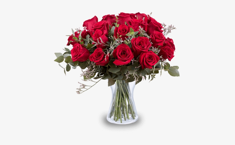 Hand Tied Bouquet Roses, transparent png #1012237