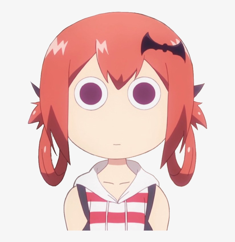 Http - //i - Imgur - Com/tdstqhu - Gabriel Anime, transparent png #1012242