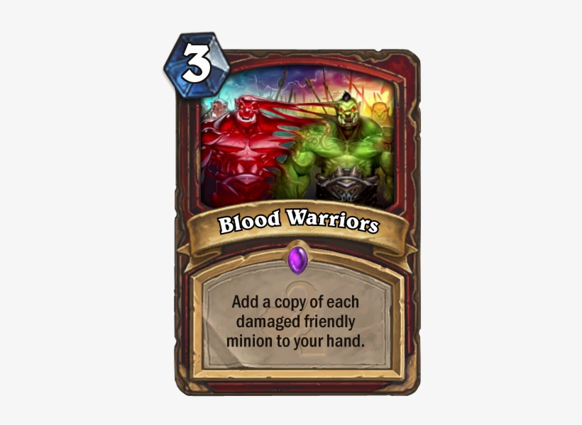 Blood Warriors - Ignis The Furnace Master Art, transparent png #1012447