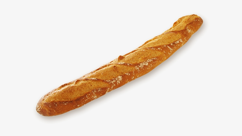 Our Famous Retro-baguette “1924” - Baguette, transparent png #1012452