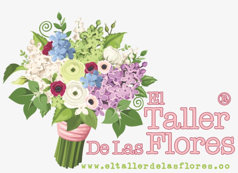 El Taller De Las Flores Bogotá Colombia - Bogotá, transparent png #1012521