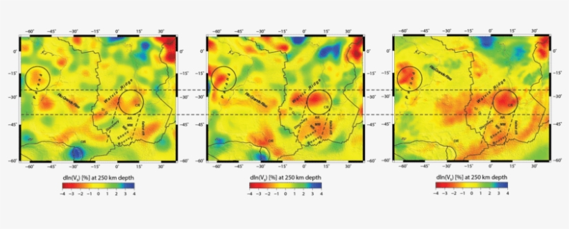 3 But Illustrating The Inferred Deep Seated Upwellings - Land I Europa, transparent png #1012542
