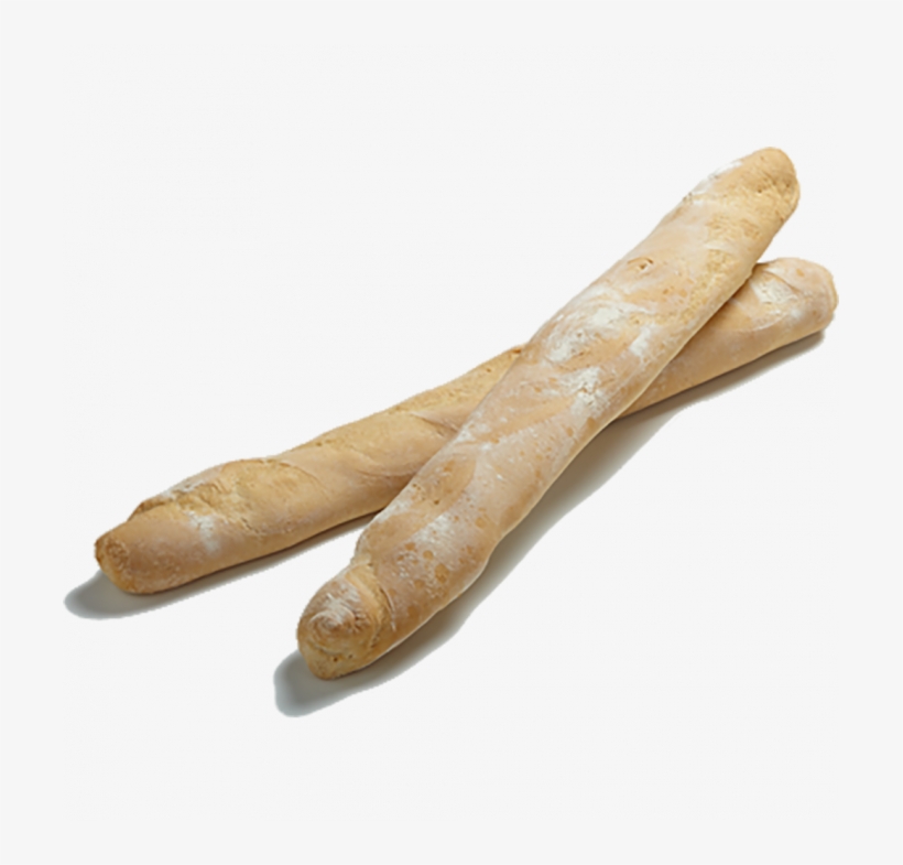 Semilavorati Per Panificazione Baguette - Baguette, transparent png #1012607