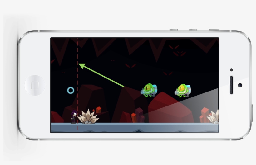 The Following Code Is Used To Create The Red Dashed - Line, transparent png #1012765