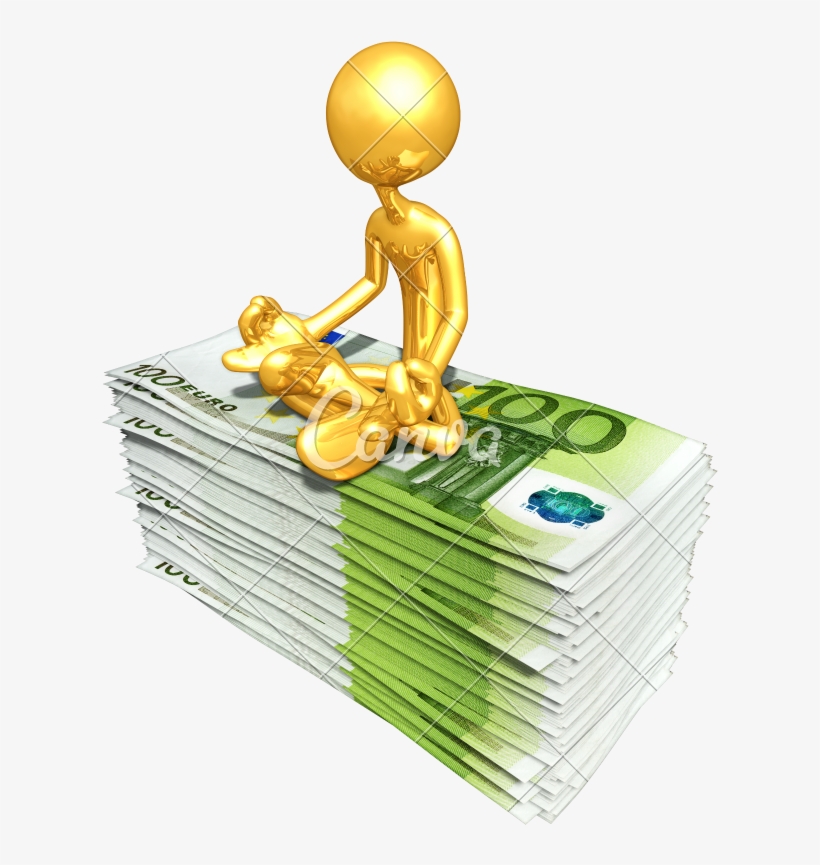 Guy With Money - La Finanza Delle Scommesse, transparent png #1012869