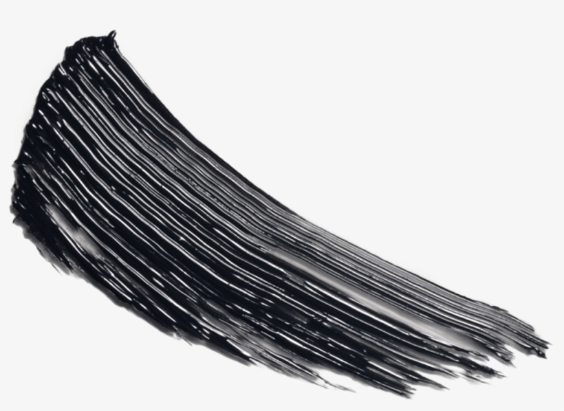 Shiseido Full Lash Volume Mascara Black, transparent png #1012911