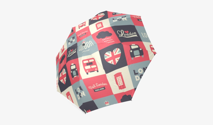 Interestprint Stylish Retro Vintage Union Jack British, transparent png #1012935