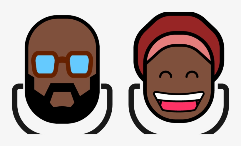 Cropped Tbgwt Final 01 - The Black Guy Who Tips Podcast, transparent png #1013080