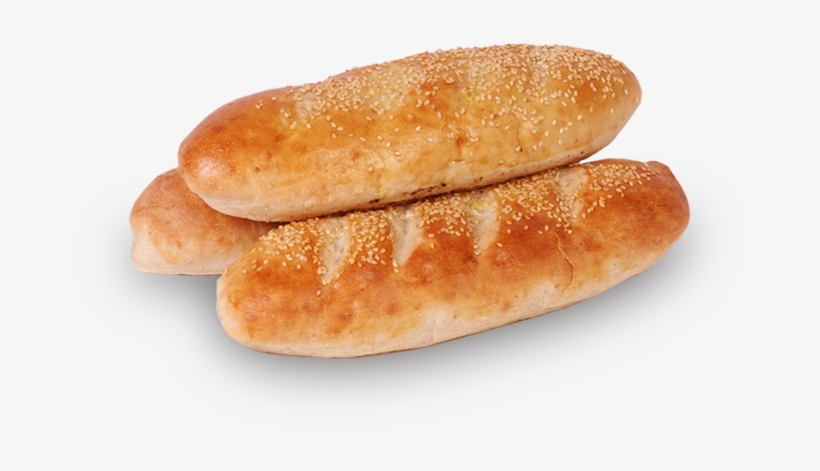 Baguette Png - Broodje Kroket, transparent png #1013138