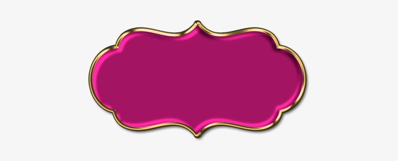 Etiquetas Rosa Png - Lapela Png, transparent png #1013250