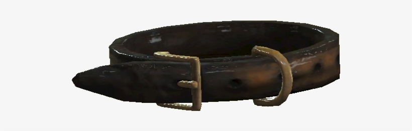 Dog Collar - Dog Collar Fallout 4, transparent png #1013275