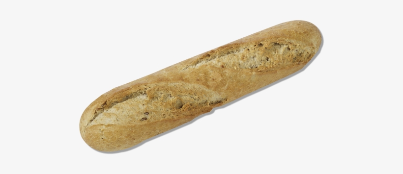Menissez Partbake Baguette 250g, transparent png #1013399