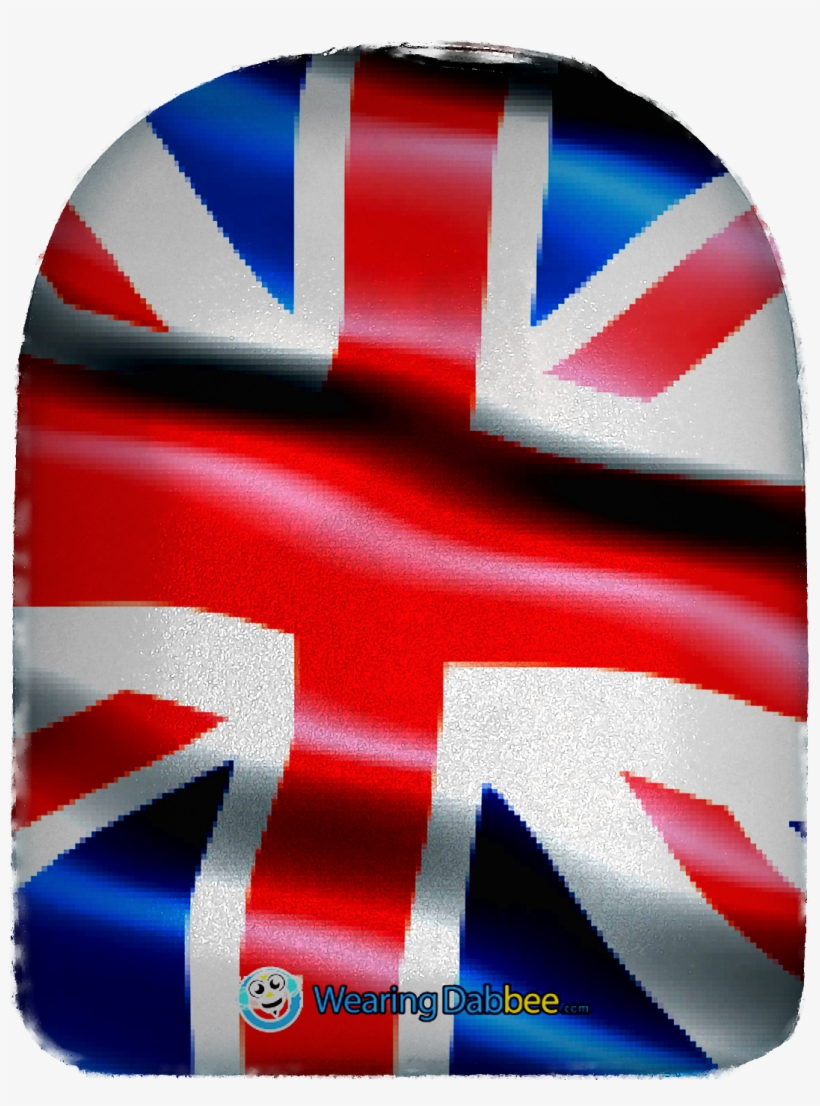 Uk Flag Png, transparent png #1013444