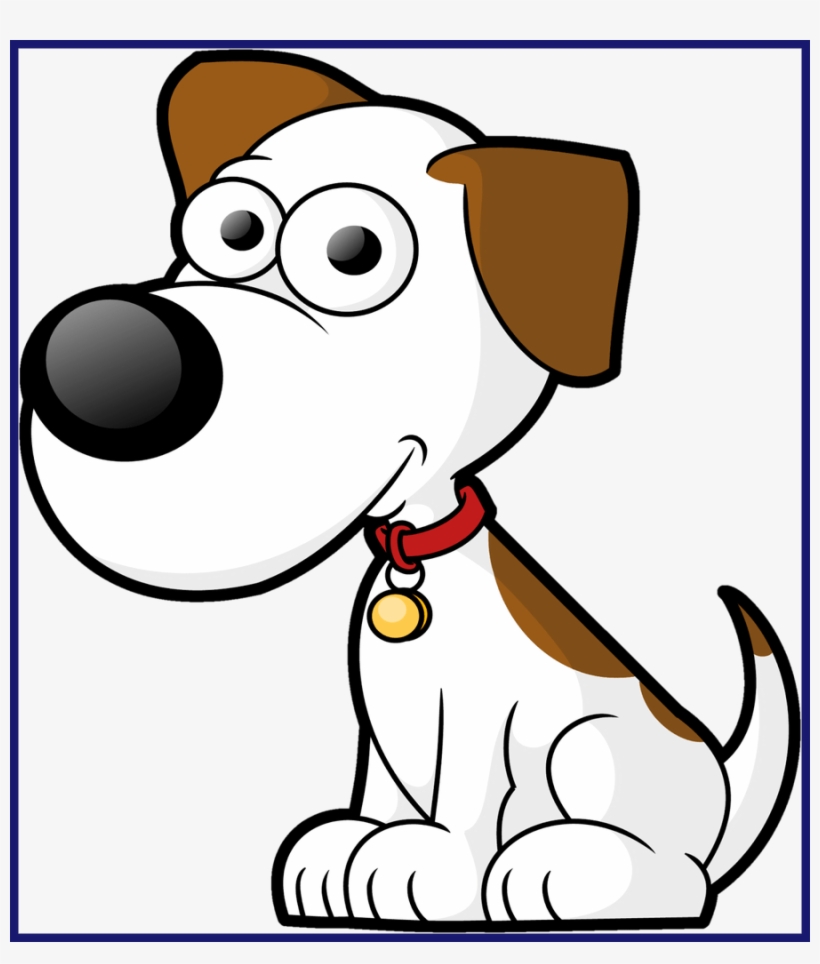 Stunning Beth U Music Notes Old Lady Who Swallowed - Dog Clipart Png, transparent png #1013448