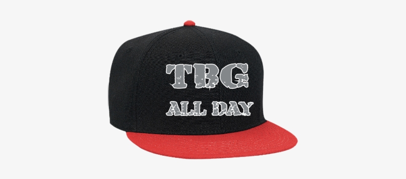 Tbg All Day That Black Guy - Cimorelli Hats, transparent png #1013659