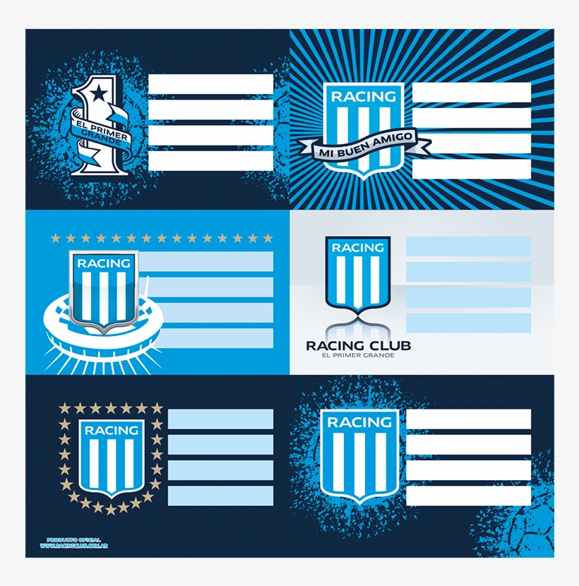 Etiqueta Escolar Racing - Equations Of Life Ebook, transparent png #1013757