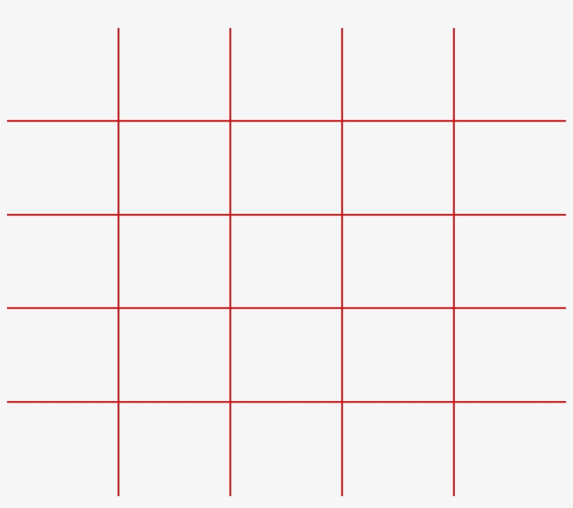 Clipart Royalty Free Download Grid For Ad Images Guide - Carmine, transparent png #1014058