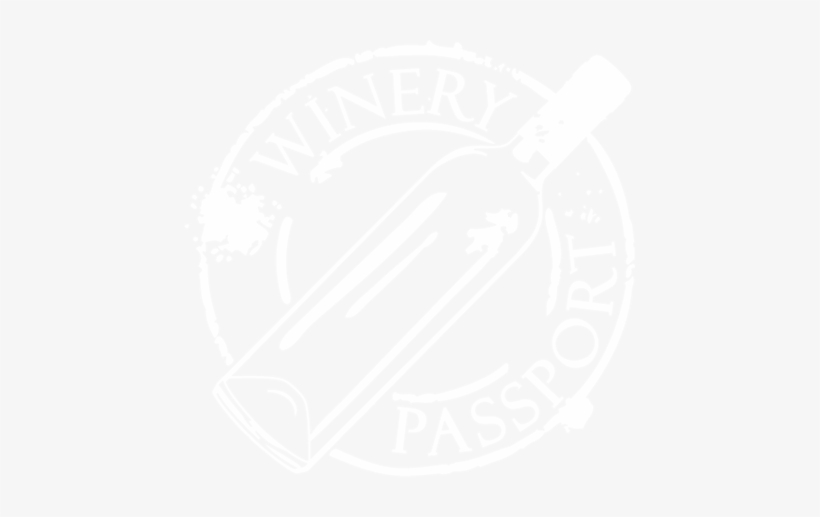 My Wife And I Were At A Wine Tasting In New Jersey - Diy Wine Tasting Passport, transparent png #1014135