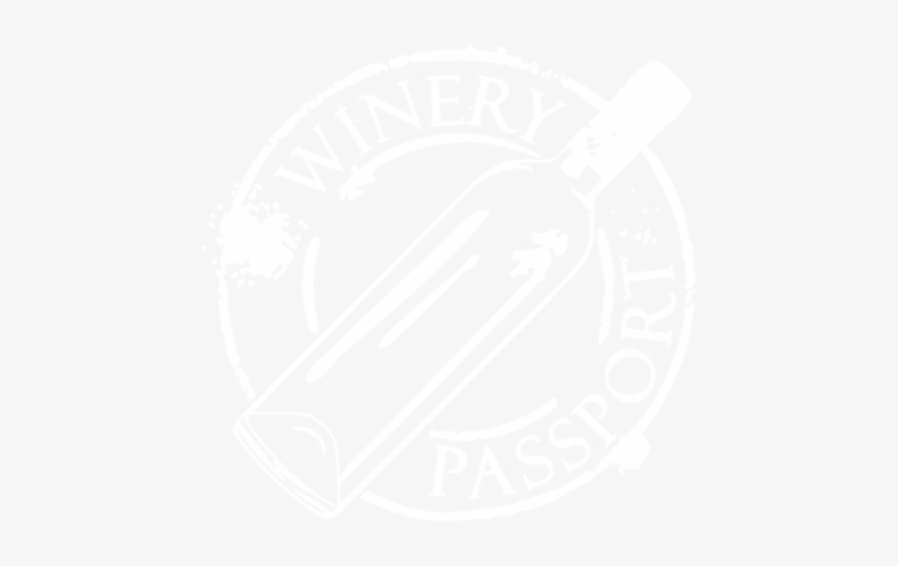 My Wife And I Were At A Wine Tasting In New Jersey - Diy Wine Tasting Passport, transparent png #1014135