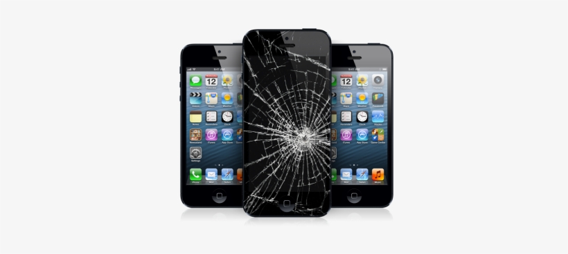 Phone Screen Repair Rogers Mn - Nillkin H Anti-explosion Glass Screen Protector, transparent png #1014146