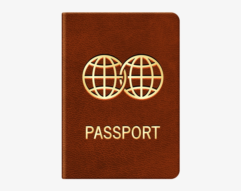 Passport Png Clipart Image - World Bank, transparent png #1014297