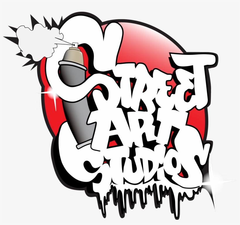 Graffiti Artist Png - Street Art Graffiti Png, transparent png #1014461